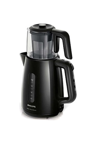 Philips Daily Collection Çay Makinesi, 1700w, 1,9l Su Isıtıcısı,