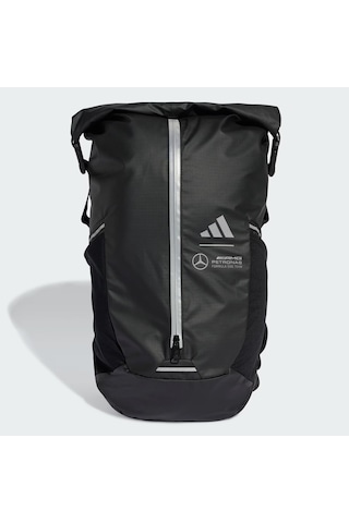 Adidas Mercedes Amg Petronas Sırt Çantası C-adıjx6464a30a00 Siyah