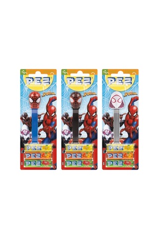 Spiderman Serisi
