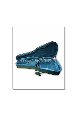 Picaldi Cwg001 Akustik Gitar Kutusu - Siyah Köpük Case Hafif Seri - Isı Yalıtımlı Ultra Hafif Sert Köpük Eps Yapı, Su Geçirmez Dış Kılıf, Darbelere Karşı Maksimum Güvenlik Uyum: Tüm Standart Akustik Ve Dreadnought Gitarlar