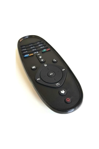 Philips 40Pfl6605H/12 Uyumlu Led Tv Kumandası Rm-L1030