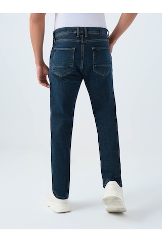 Loft Terrybrown Koyu Mavi Erkek Jean Pantolon Lf2038742 Koyu Mavi