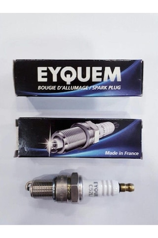 Eyquem Ateşleme Bujisi R9-r11-broadway-r19