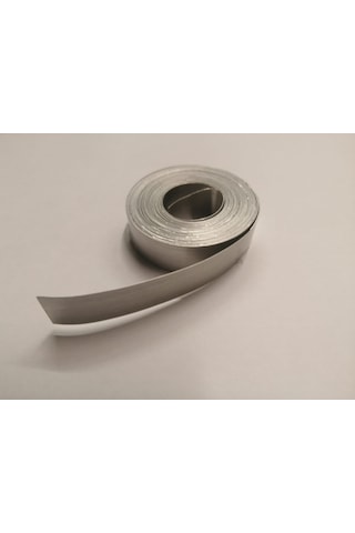 Dymo M11 Alüminyum Metal Etiket Şerit Muadili