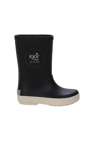 Igor İgor W10107 Splash Nautico Unisex Çocuk Su Geçirmez Yağmur Kar Lacivert