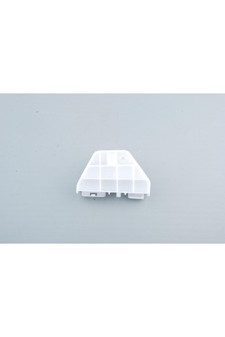 Cn Arka Tampon Braketi Sol Plastik Corolla 2010-2013 Sedan Uyumlu 17bs826l