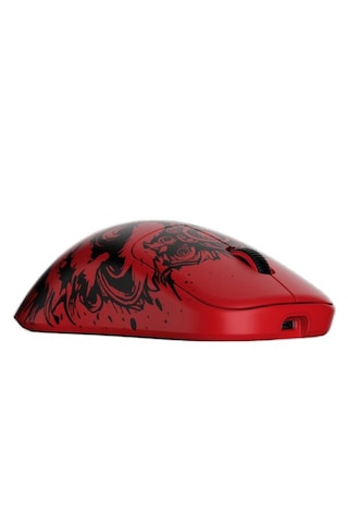 Waızowl Ogm Cloud Crimson Lion 8k Hz Pixart 3950 Sensör Kablosuz