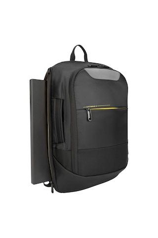 Targus Tcg661Gl Citygear 15.6" Çok Yönlü Notebook Sırt Çantası