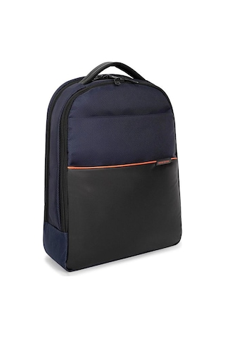 Pierre Cardin Lacivert Kumaş Unisex Sırt Çantası 01pc001151