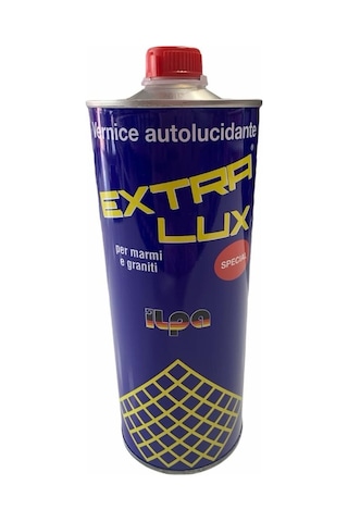 Jolly Extra Lüx Doğal Taş Mermer Granit Vernik Cila Italyan