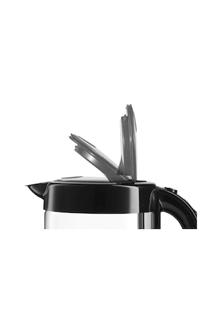Bosch TWK70B03 1700 ML Cam Su Isıtıcı Kettle