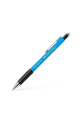 Faber Castell 1345-1347 Versatil Kalem 0.7-Lacivert 1 Adet