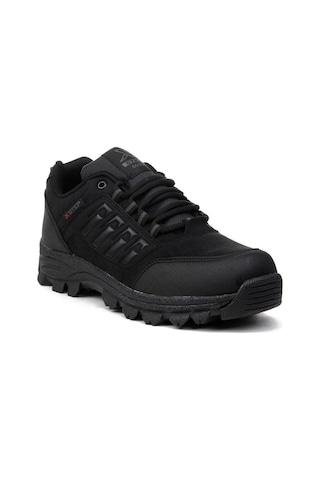 Step By Step Step Ayakkabı X5 36-47 Kışlık Siyah