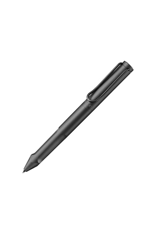 Lamy Safarı Twın Pen All Black Multıfonksıyonlu Dıgıtal Kalem Pc/el Siyah