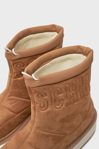 Love Moschino Bayan Bot Ja24266ı0ljaw208 Taba Taba