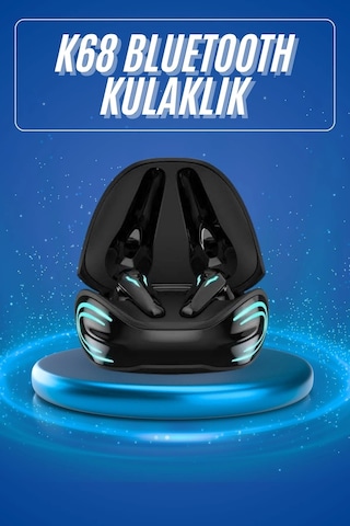 Android Ve Apple Uyumlu iOS Bluetooth Kulaklık Kulaklık Mini