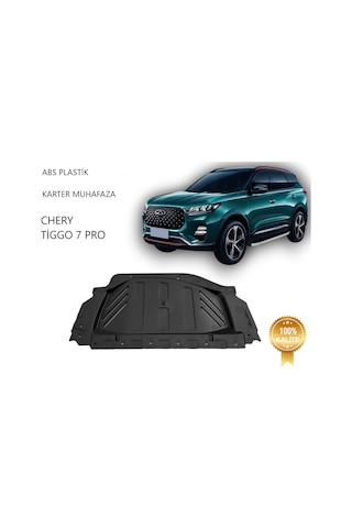Chery Tiggo 7 Pro Karter Muhafaza Abs Plastik 2022 2023 2024 2025
