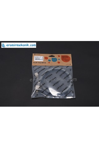 Artema A32716Yp Fleks R3/8 R1/2L=400