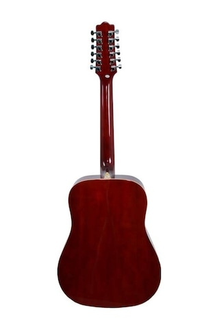 Extreme Xa12rb Akustik Gitar - Resim Baskılı Eğitim - Grafik Seri Özel Grafik Tasarım Printed , Ladin Kapak, Parlak Cila, Yeni Başlayanlar İçin Motivasyonel Görsel Yapı Uyum: 4/4 Boy Tam Boy Standart