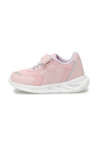 Kinetix Elıo B 5fx Pembe Kız Çocuk Spor Ayakkabı Pembe-lıla-gumus Çok Renkli