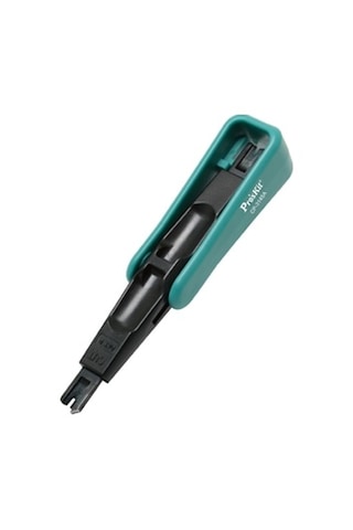 Proskit Cp-3145B Patch Panel Çakma Pensesi N11.18476