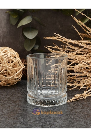 520004 Elysia 12'li Meşrubat Bardağı - 355cc Fma05219