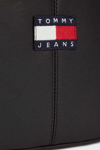 Tommy Jeans Erkek Çanta Am0am14292 Bds Siyah
