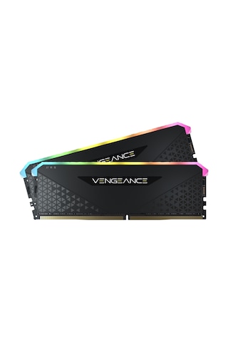 Corsair Vengeance RGB RS 32GB 2x16 DDR4 3600MHz CL18 CMG32GX4M2D3600C18