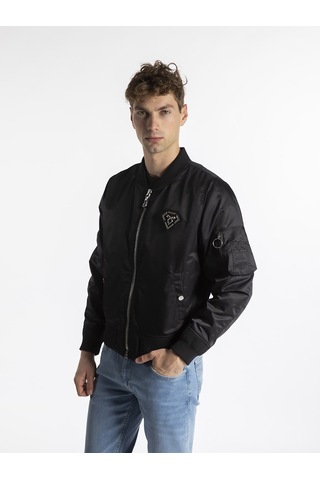 Story Of Angels Erkek Mont  Sy52As39 Siyah