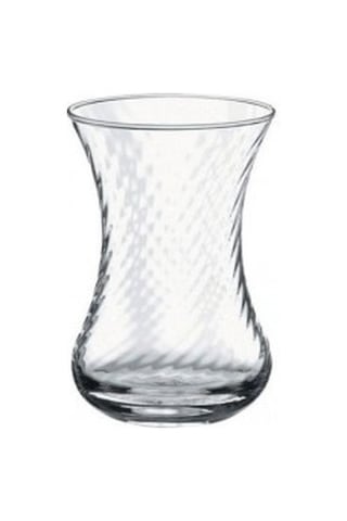 Paşabahçe Optikli İncebelli Bardak 42781