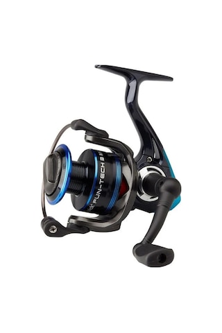 Quick Fun-tech 3 Mk1 4000 Fd Oslo Legend 270cm 7-40gr Turna Spin Olta Takımı Seti