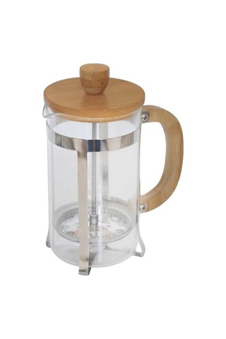 Bambum Ginza - French Press 350 Ml Diğer