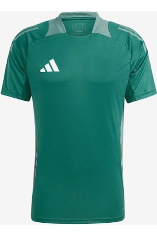 Adidas Tiro24 C Tr Jsy Adıs1655 Yeşil Erkek Forma 001
