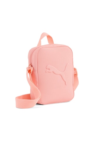 Puma 09115502 Buzz Portable Unisex Çapraz Çanta Pembe
