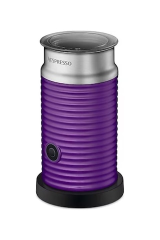 Nespresso Aeroccino 3 Süt Köpürtücü