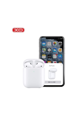 Xo F90T Bluetooth 5.0 Kulak İçi Kulaklık