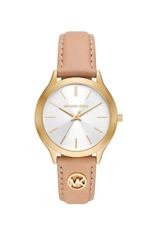 Michael Kors Mk7533 Kadın Kol Saati Altın