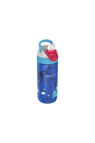 Kambukka Lagoon Çocuk Matarası 500ml Rainbow Unicorn Ka 11-04021