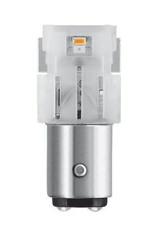 Osram P21/5w 7528dyp-2bl 1,9w 12v Bay15d 5 2 2b Osram Ampul