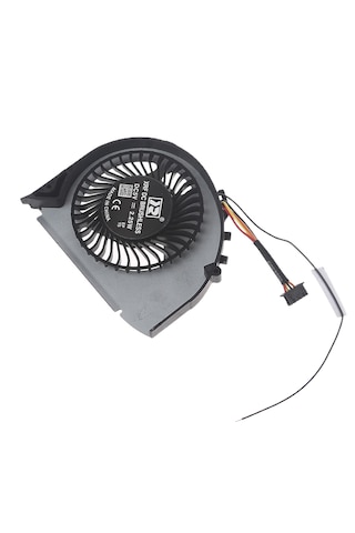 Lenovo 00ht988-04x1850-04x0445-udqfwyr02bcm Dc 5v 2.25w Cpu Fan