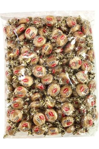 Kent Miss Sütlü Bonbon Bayram Şekeri 1 KG Kent Miss Sütlü Bonbon Bayram Şekeri 1 KG