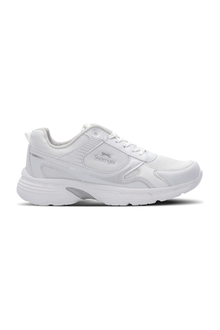 Slazenger MIRAGE I Erkek Beyaz Koşu & Yürüyüş Spor Ayakkabısı