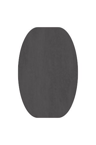 Jassrug Halı 120x180 Rex Antrasit Antrasıt Antrasıt