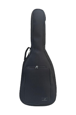 Soft Case Klasik Gitar Kılıfı - Siyah