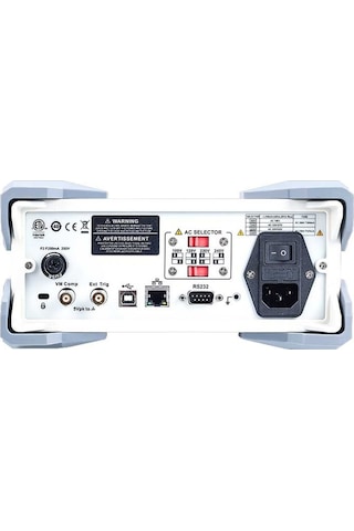 Ut8805e Dijital Masa Tipi Multimetre
