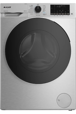 Arçelik 8050 YKMI Kurutmalı 1200 Devir 8 KG Çamaşır Makinesi