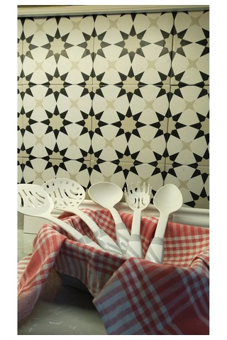 Mutfak Pişirme Gereçleri