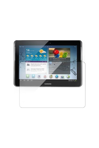Samsung Uyumlu Galaxy Note Pro 12.2 3G (SM-P901) Nano Kırılmaz Cam Ekran
