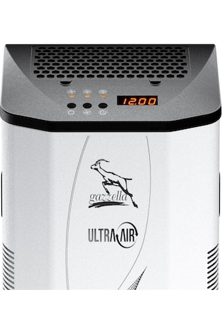 Gazzella Ultra Air ST/UA 1000 Hava Sterilizasyon Cihazı