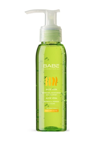 Babe Güneş Sonrası Ferahlatıcı Aloe Vera Jel 90 ML